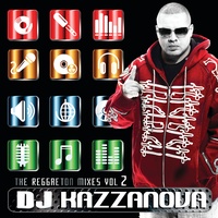 Que Te Pica - DJ Kazzanova Mix