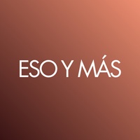 ESO Y MÁS
