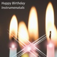 Happy Birthday (Melody)