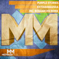 Extravaganza - Bogdan Vix Remix