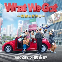 What We Got - TikTok Edit