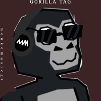 GORILLA TAG