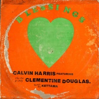 Blessings (KETTAMA Remix)