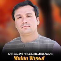 Che Rawana Me La Kora Janaza Shi
