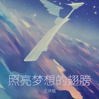 照亮梦想的翅膀
