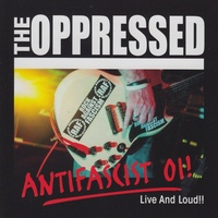 Ultra Violence (Live, Crash, Freiburg, 24 November 2012)