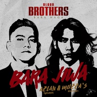 Bara Jiwa (From "Blood Brothers: Bara Naga")