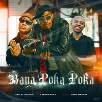 Baya Poka Poka  (feat. Sims Makoya) [Radio Edit]