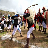 Chinchilpos Huayucachi Zumba