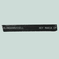 Hey Maria - Elderbrook Remix