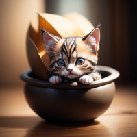 Kitty Love