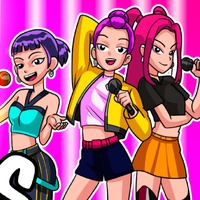 Huntrix Song (Kpop Demon Hunters)