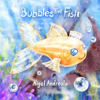 Bubbles the Fish
