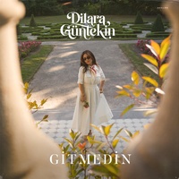 Gitmedin