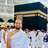 ‏اللهم أكرمنا بزيارة بيتك الحرام