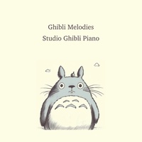 The Path of the Wind (From "My Neighbor Totoro")
