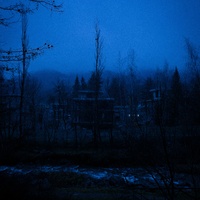 until dawn