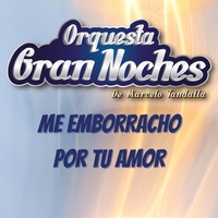 Me emborracho por tu amor