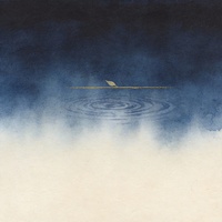 Stillness Of The Lake