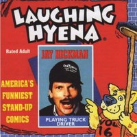 Playing Truck Driver - Live