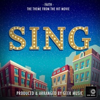 Faith (From "Sing")