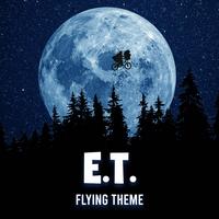 E.T. The Extra-Terrestrial - Flying Theme