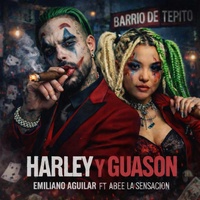 HARLEY Y GUASON