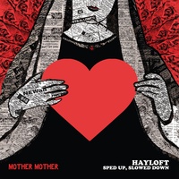 Hayloft