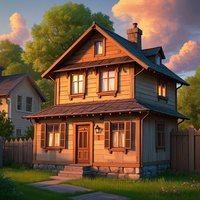 The Echo of Your Name in an Empty house