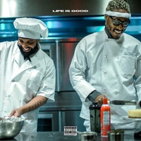Life Is Good (Workin' on a weekend like usual) (feat. Drake)
