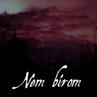 Nem bírom