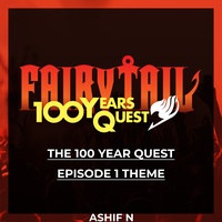 The 100 Year Quest (Fairy Tail 100 Year Quest)