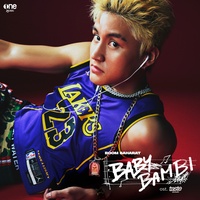 BABY BAMBI (เพลงจากซีรีส์ "TASTE เด็กเจนแซ่บ")