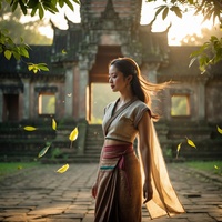 ปลิวไหว (เพลงบรรเลงภาคเหนือ)