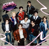 ICONIK (Japanese version)