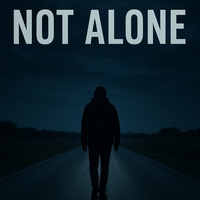 Not Alone - Remix