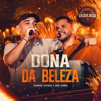 Dona da Beleza - Ao Vivo