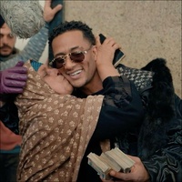 بالصلاة علي النبي