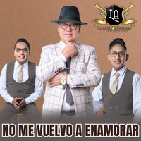 No Me Vuelvo a Enamorar