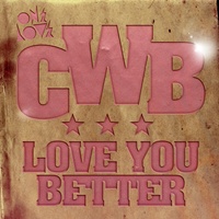 Love You Better - Radio Edit