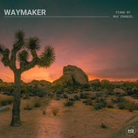 Waymaker - Piano Instrumental