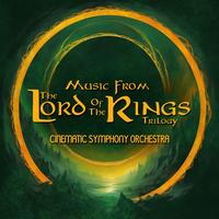 The Lord of the Rings: The Fellowship of the Ring - The Council of Elrond