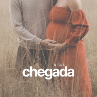 A Sua Chegada