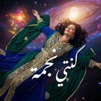 كنتي نجمة