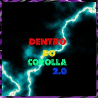 Dentro do Corolla 2.0