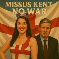 No War