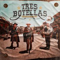 Tres Botellas
