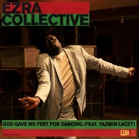 God Gave Me Feet For Dancing - feat. Yazmin Lacey