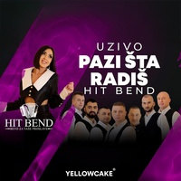 Pazi sta radis