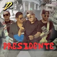 Presidentes - Cumbia